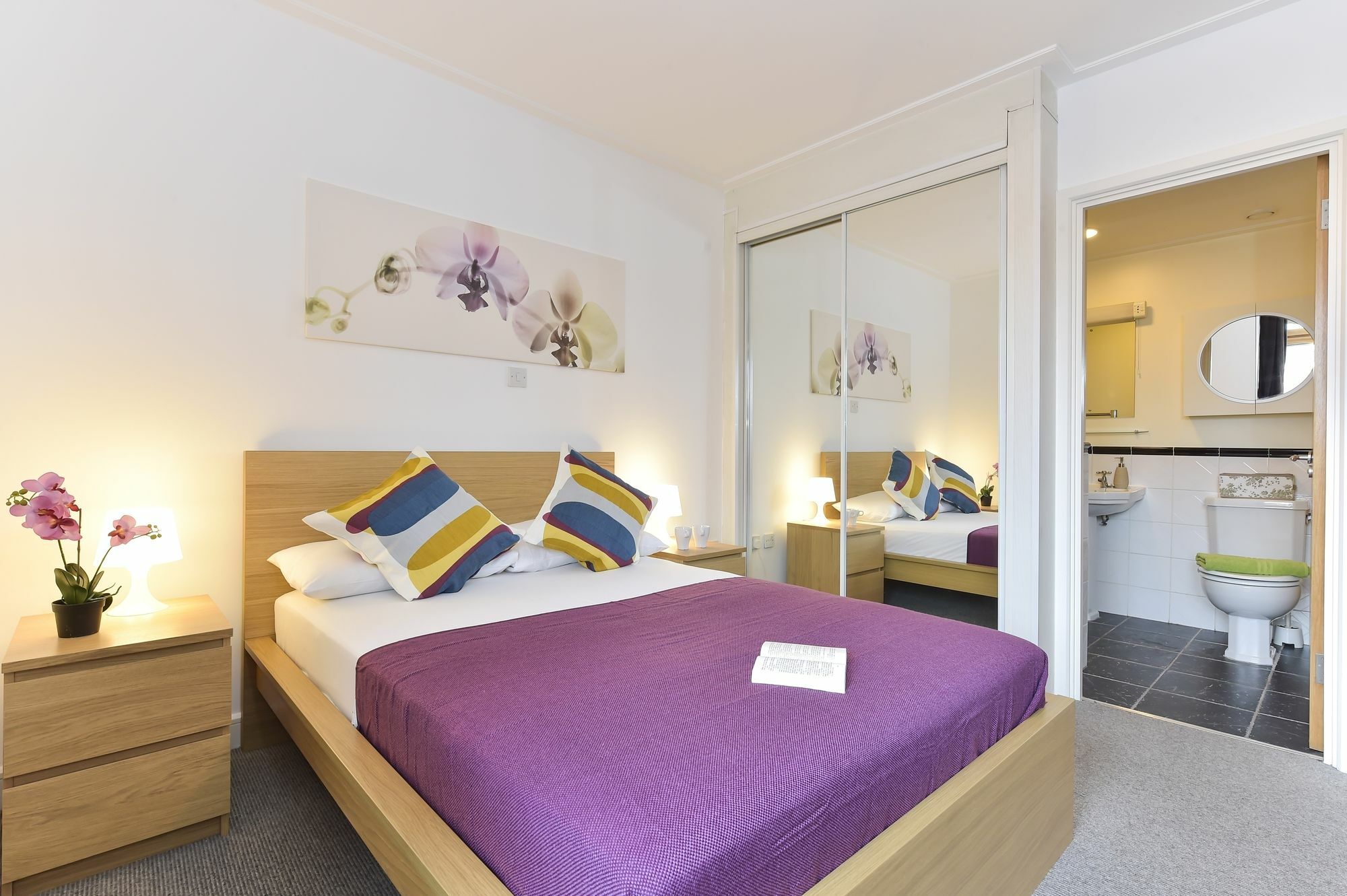 Tower Bridge Superior Apartments London Exterior photo